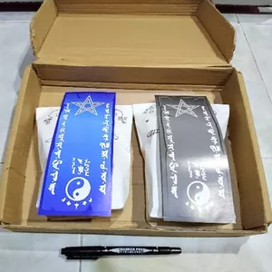 Set quà tặng bookmark Âm Dương Sư Onmyoji