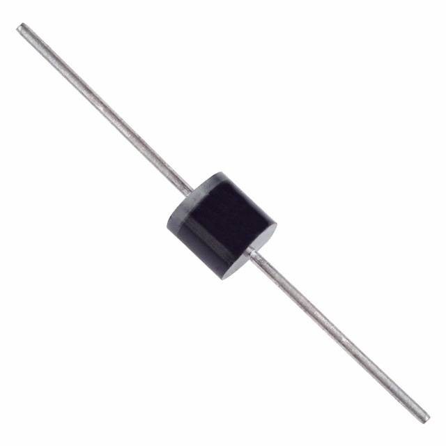 Diode Công Suất: Ứng Dụng và Lợi Ích Trong Công Nghệ Hiện Đại