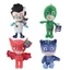 Pj Mặt nạ Đồ chơi nhồi bông Búp bê sang trọng Catboy Owlette Gekko Nhân vật Quà tặng Giáng sinh cho trẻ em