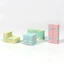 HK1 Magic Fidget Cube Thước Infinite Cube Bộ Đồ Chơi Cảm Giác Giảm Căng Thẳng Đồ Chơi Cho Trẻ Em Người Lớn Trò Chơi Ngón Tay Spinner Scien