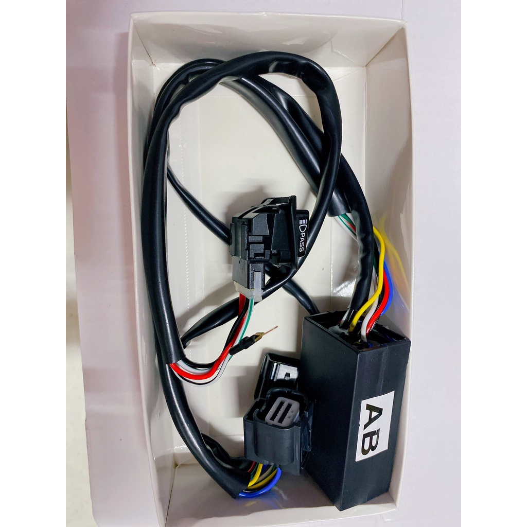 Mạch Passing Tắt Mở đèn dành riêng cho Air Blade! | Shopee Việt Nam