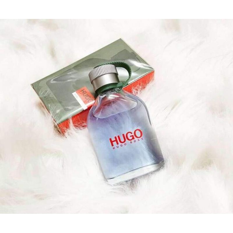 Giá hugo boss 125ml best sale