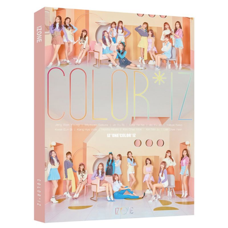 izone - Giá Tốt, Sale Tháng 05, Freeship 0Đ | Shopee Việt Nam