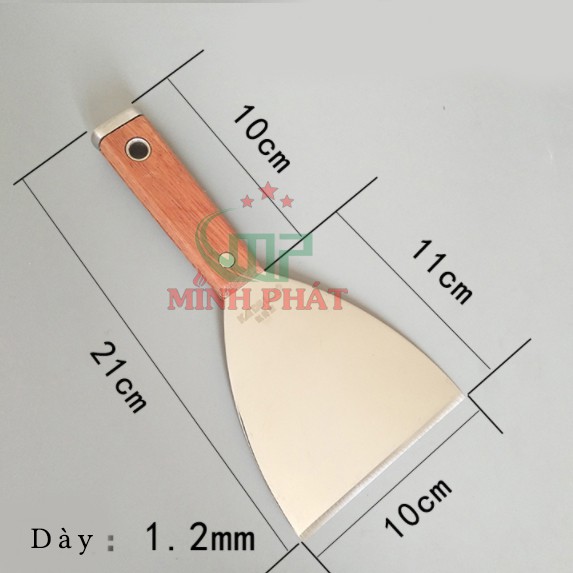 Xủi inox 304, xủi tường inox xịn xò | Shopee Việt Nam
