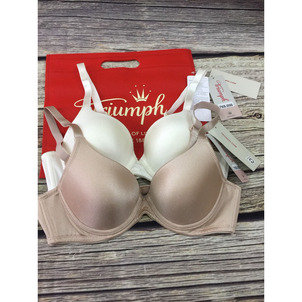 Áo Lót Triumph Maximizer 039 Mvt 02 | Shopee Việt Nam