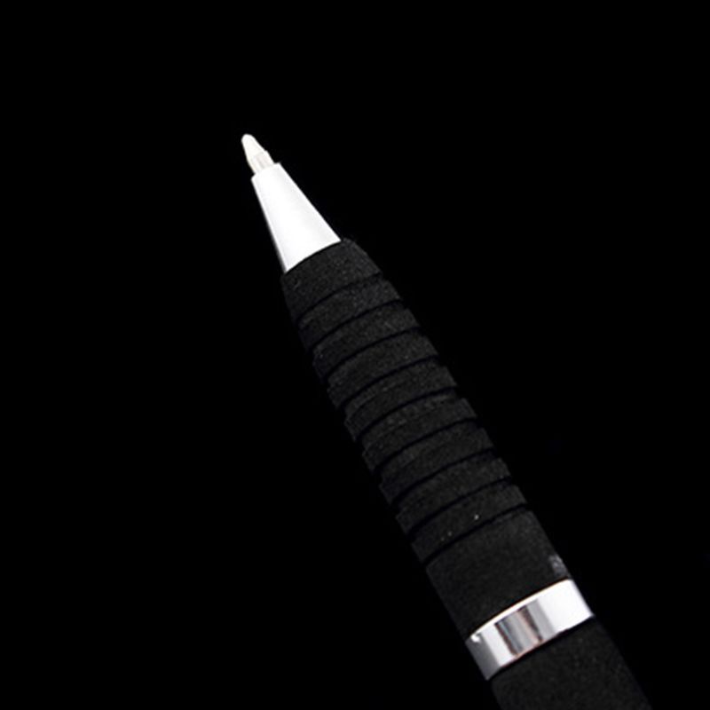 Luxury Metal Mini Ballpoint Pen Business Student Writing Tool Office School Supp