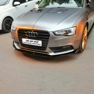 Cản Trước Thể Thao Audi A5 Hàng Loại 1Lắp Full Các Đời
