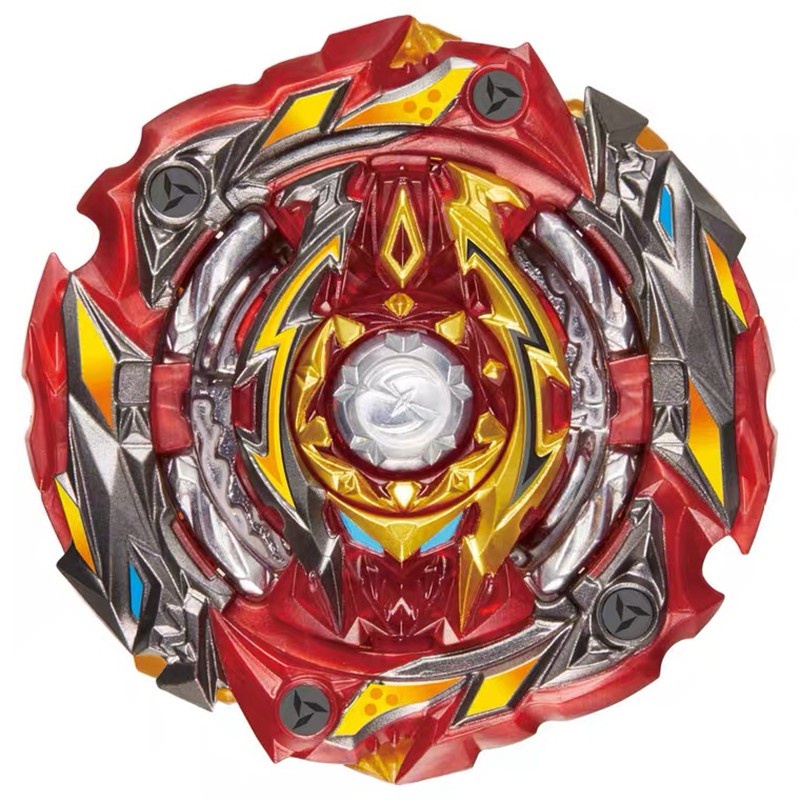 Con Quay Đồ Chơi Beyblade Burst B-172 Spriggan World B172 Cho Trẻ Em