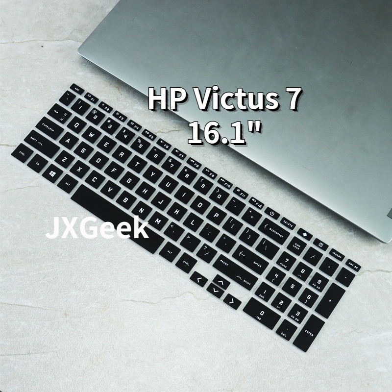 Vỏ Bàn Phím HP Cho HP Victus 7 16,1 