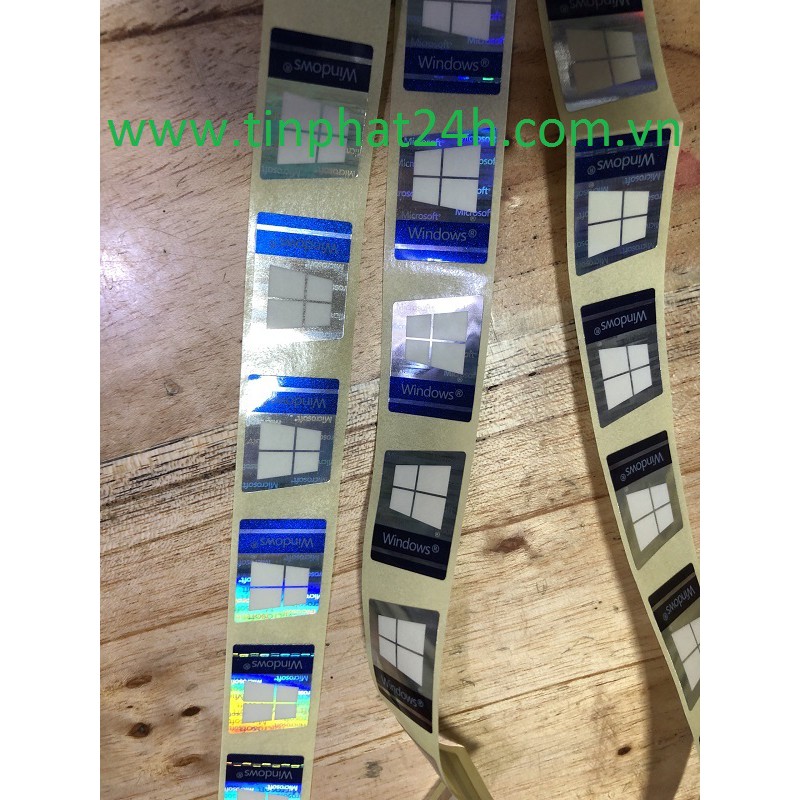 Tem Windows 10 | Shopee Việt Nam