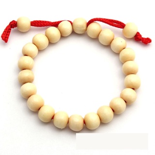 Vòng Dâu - Tằm Đeo Tay Cho - Bé - Vòng Dâu - Tự Nhiên - Giá Tốt