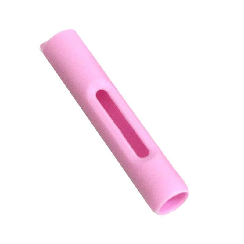 Pen Holder for Case Socket Cap Pen Grip for  Tablet Pen Ctl471 Ctl672 LP-17