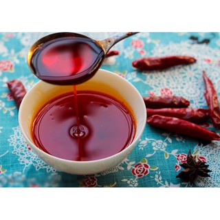 [Mã GROSALE2703 giảm 8% đơn 250K] TINH DẦU ỚT CAPSAICIN NẤU MÌ CAY NHẬP KHẨU HÀN QUỐC CHAI 550ML