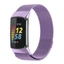 Dây Đeo Inox Cho Đồng Hồ Thông Minh fitbit charge 5 6