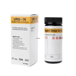 ✿ 100 Que Thử Keto Kiểm Tra Keto Trong Nước Tiểu Trên Chế Độ Thấp