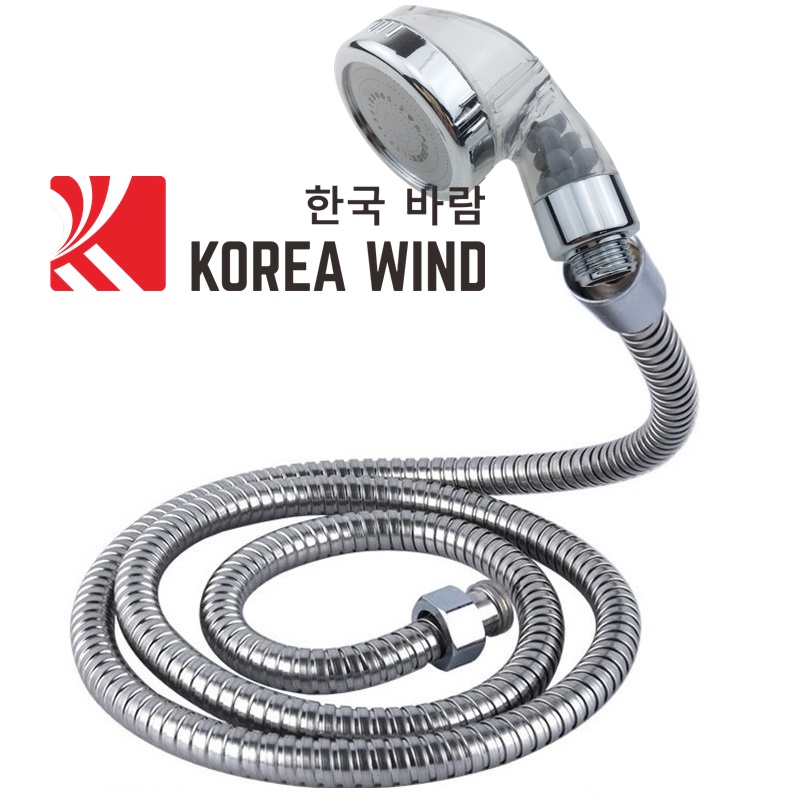 Vòi sen gội đầu tăng áp đơn chức năng tiết kiệm nước