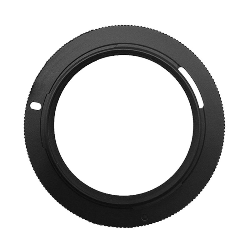 Ống kính WU M42 cho Pentax PK Mount Camera Bộ chuyển đổi thân xe cho máy ảnh K-7 K-M K-3