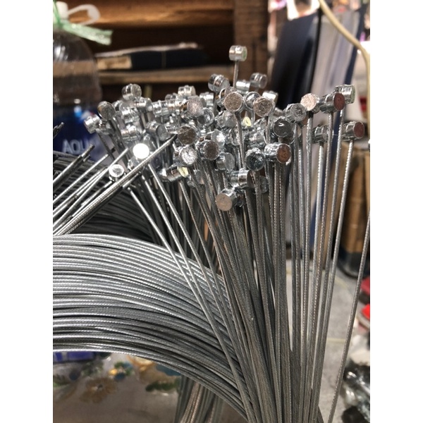 RUỘT THẮNG SAU TO DÀI 1.95m (1 BÓ 50 SỢI)