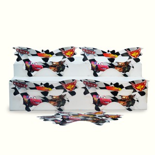Set MEGA trang trí sinh nhật chủ đề MC QUEEN