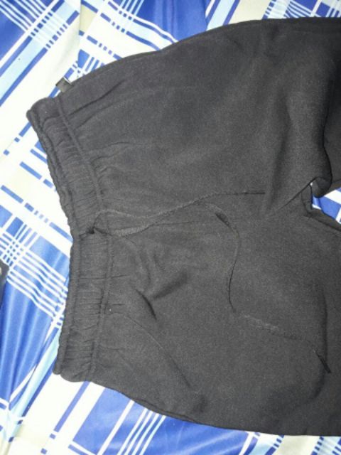 Quần JOGGER đông giữ ấm(có bigsize) cho mẹ