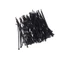 Bộ 100 Dây Rút Nhựa Nylon 3x100mm Nhiều Màu Sắc