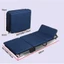 Giường gấp ba NIKITA, Gấp gọn tiện lợi, có bánh xe di chuyển - Bảo hành chính hãng NIKITA 12T