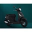 Sơn màu đen mờ muối tiêu 1K sơn dàn áo, lốc máy (Code: H-180) - 1 Lít (Phủ bóng mờ bảo vệ)
