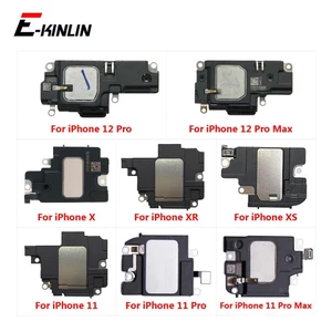 Phụ Kiện Sửa Chữa Loa Âm Thanh Cho IP X XR XS 11 12 14 Plus 13 mini 12 Pro Max