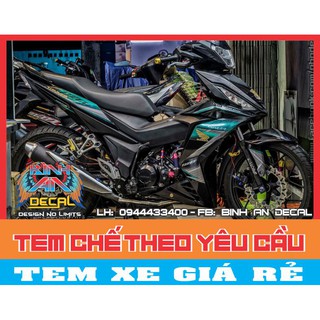 Tem Rời WINNER.