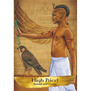 Bộ Bài Angels and Ancestors Oracle (Mystic House Tarot Shop) - Bài Gốc Authentic Chính Hãng 100%