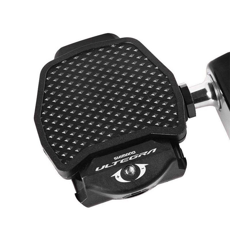 RICHY Kẹp Tự Khóa SPD KEO cho Bàn Đạp Xe Đạp Đường Bộ, Bộ Chuyển Đổi Cho Shimano SPD LOOK KEO