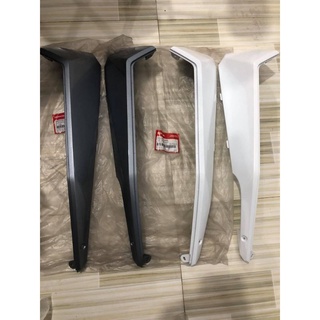Ốp nẹp sàn lườn dưới Air Blade AB 125 2013 2014 2015 ( bán lẻ từng bên )