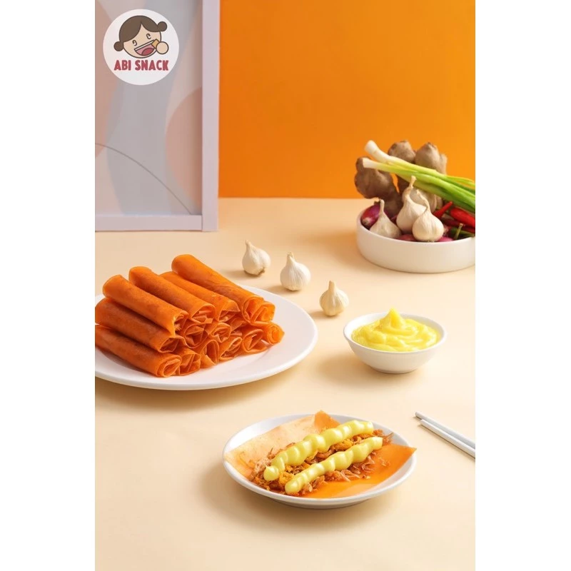 Combo bánh tráng phơi sương 10 món gồm 2 sấp bánh kèm topping ngon đồ ăn vặt cho giới trẻ Sài Thành