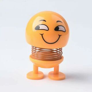 Thú nhún Emoji biểu lộ cảm xúc
