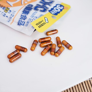 Combo Viên uống DHC Làm sáng và ngừa lão hóa 30 ngày (Collagen & VitC)