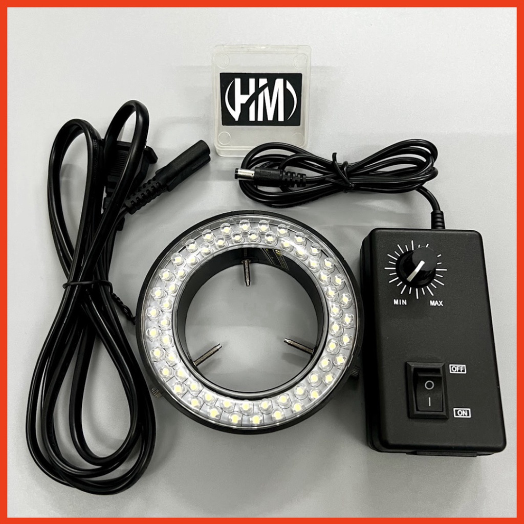 Đèn kính hiển vi 4.5W adapter rời