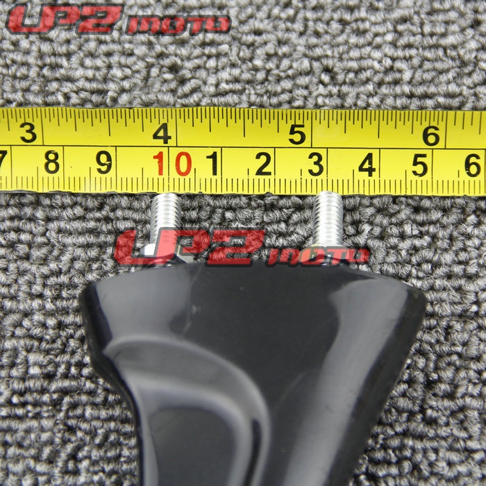 LP2 · Thích hợp cho gương chiếu hậu Honda CBR250 CBR400 VFR400 RVF400 NSR250