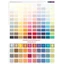 Sơn màu nội thất - Sơn nước siêu cao cấp DULUX AMBIANCE 5 IN 1 SUPERFLEXX DIAMOND GLOW Siêu bóng - Z611B (5L)
