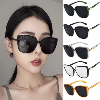 Kính Mát Mắt Mèo Nữ Cá Tính Cổ Điển Unisex Vintage Dành Cho Nữ Kính Retro Thời Trang Kính Chống Nắng Kính Mắt