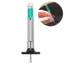 Máy đo độ dày tự động MOON Máy đo độ sâu lốp ô tô Bút đo 25MM