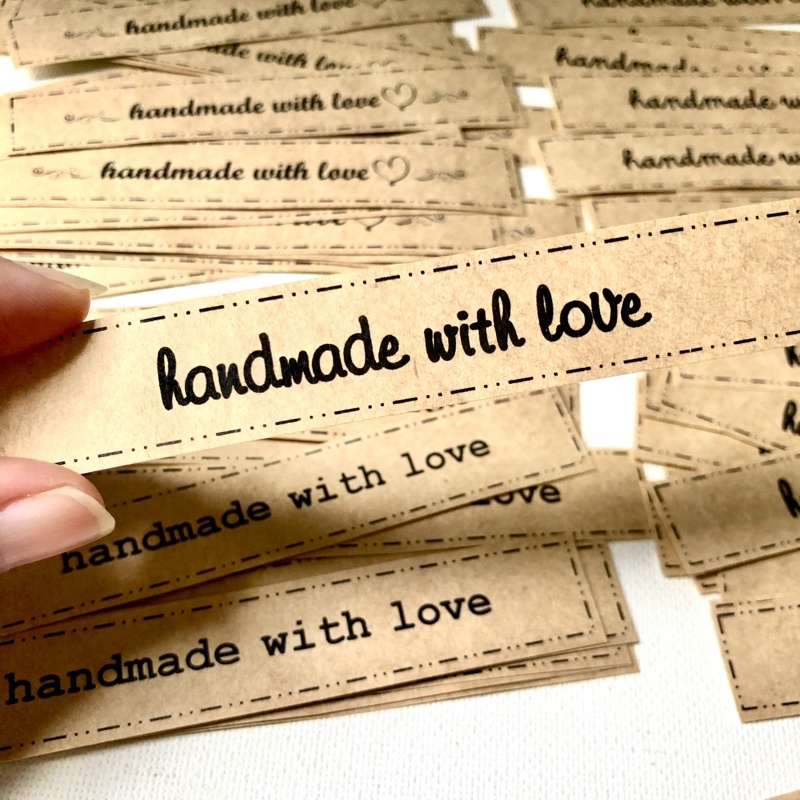 Handmade love - Giá Tốt, Sale Tháng 06, Freeship 0Đ | Shopee Việt Nam