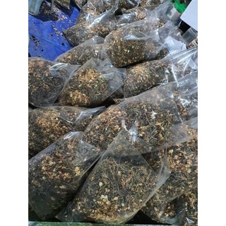 TRÀ SƠN MẬT - HỒNG SÂM 1kg