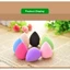 Mút trang điểm hình giọt nước