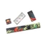 Btsg 4 PBT Năm Mặt Nhuộm-Subbed 6 25u Spacebar Keycap Set OEM Profile ESC Enter