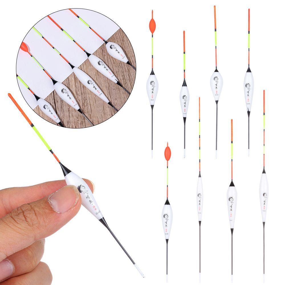 Phao câu cá METUBE nhạy bén, bền lâu, chất lượng cao