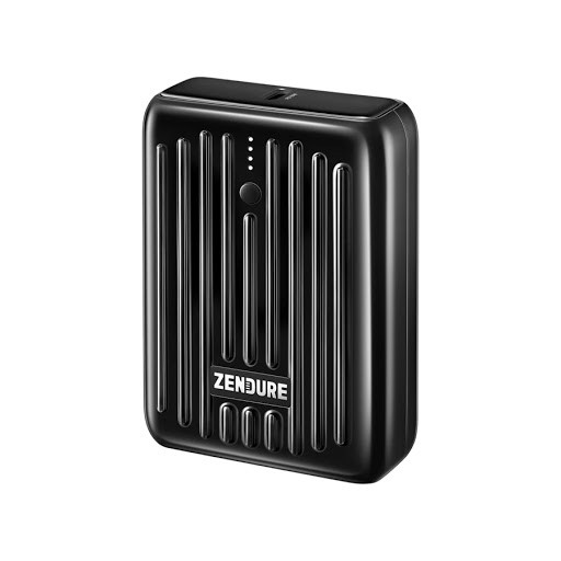 Ảnh Pin sạc dự phòng siêu nhỏ ZENDURE SUPERMINI 10.000mAh - Type C - Thương Hiệu Mỹ - Bảo Hành 2 Năm 3