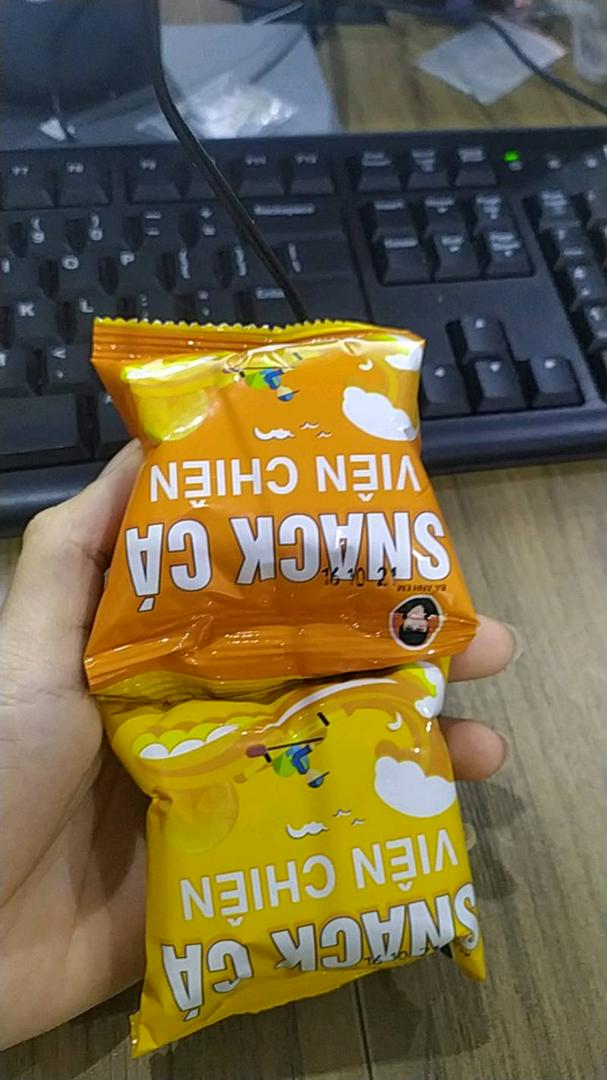 Ảnh đánh giá