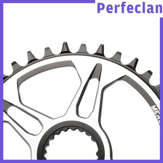 [Perfeclan] Xích xe đạp 32-38T cho M6100 / 7100 / 8100 / 9100 32T