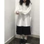 Áo MORI SHIRT dáng rộng xịn xịn như gái Nhật Kawaii Viet Nam (Ảnh thật shop tự chụp)