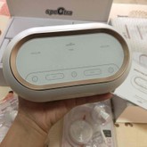 Máy Hút Sữa Spectra Dual Compact Chính Hãng BH 24th